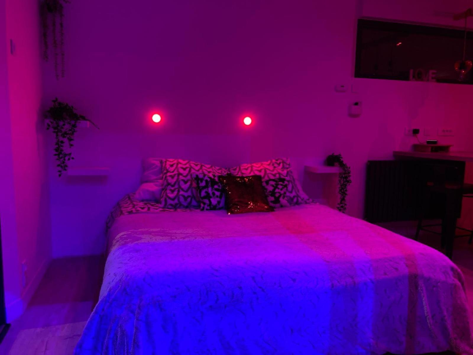 Loft Privatise Avec Xxl Et Piscine Chauffee *